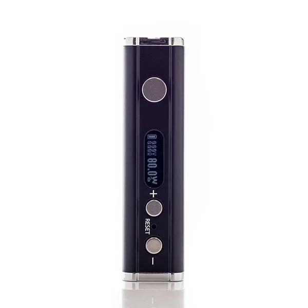 SMOK Micro One 80W TC Starter Kit 4000mAh - Image 2