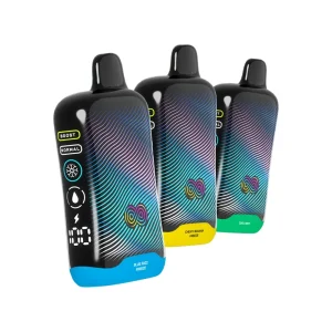 Hyppe Infiniti 50K Disposable