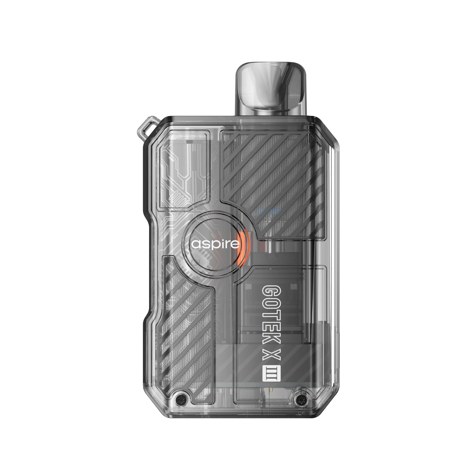Aspire GoteK X3 Vape Kit