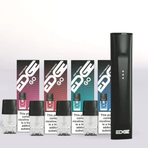 GO Bundle - GO Device and 4 Pods