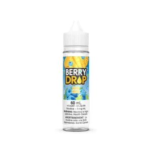 Berry Drop Mango