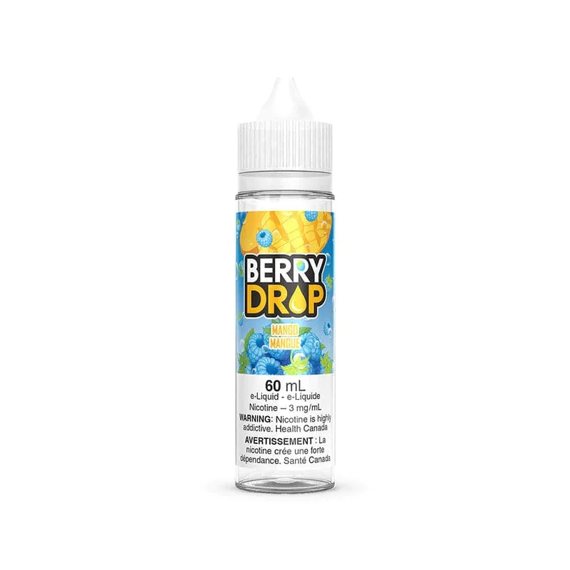 Berry Drop Mango