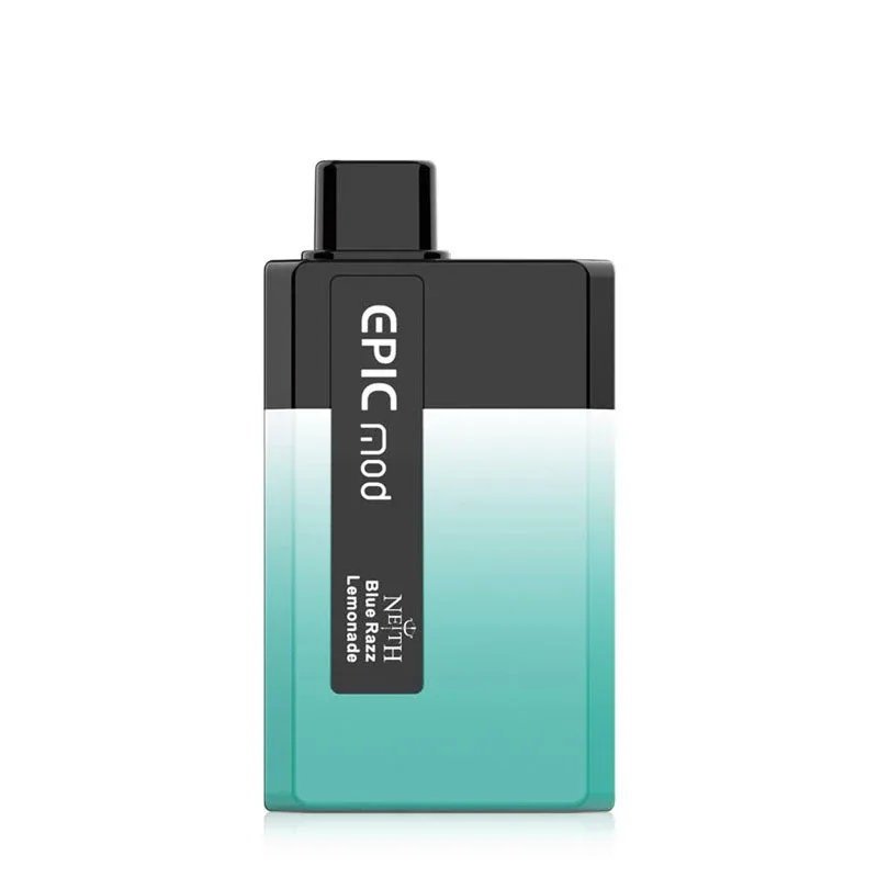 Neith EPIC Mod 5500 Disposable - Image 2