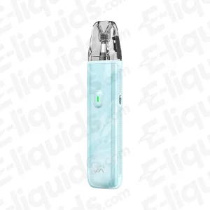 OXVA Xlim Go Lite Light Blue Pod Kit