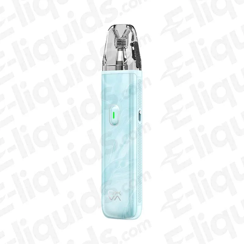 OXVA Xlim Go Lite Light Blue Pod Kit