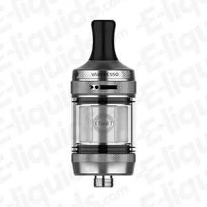 Vaporesso XTank T Silver Vape Tank