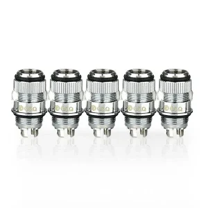 Joyetech eGo ONE CLR Rebuildable Coil Head 5pcs