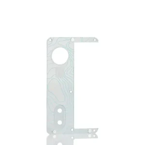 MK MODS dotAIO V2 Clear Design Inner Panel