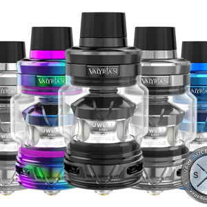 Uwell VALYRIAN 3 Sub-Ohm Tank