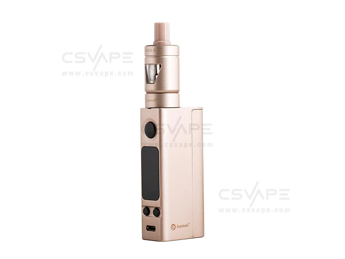 Joyetech eVic-VTC Mini Tron-S