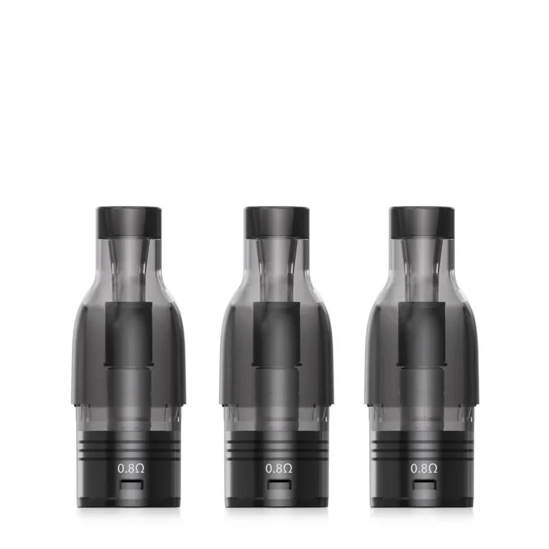 Joyetech eGo Nano Replacement Pods (3-Pack)
