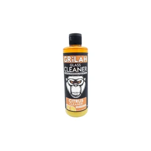 Grilah (Accessories) Glass Cleaner 16oz