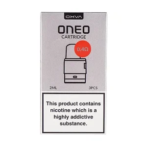 OXVA Oneo Replacement Pods