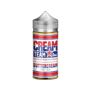 Cream Team 100ML