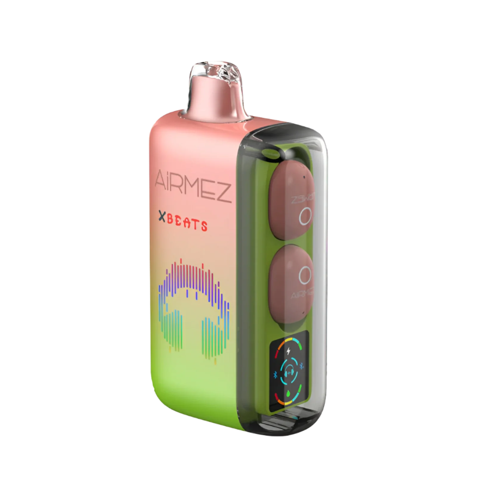 Airmez Xbeats 40k Disposable Vape - Image 2