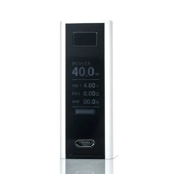Joyetech eVic Basic 40W TC Mod 1500mAh - Image 2