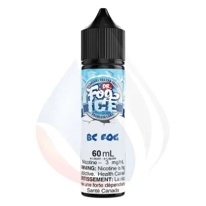 Dr. Fog BC Fog Ice