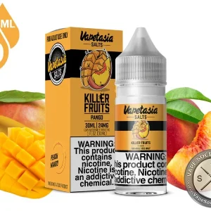 Pango Killer Fruits Vapetasia Salt 30ml