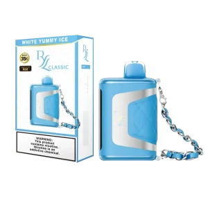 RAZ RYL Classic 35K Disposable