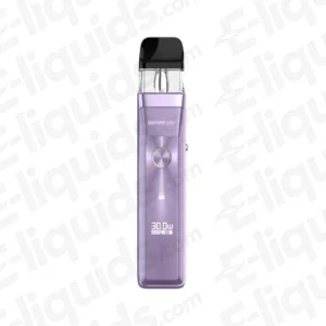 Vaporesso XROS Pro Purple Pod Kit
