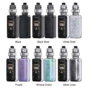 SMOK X-Priv Plus Pod Mod Kit