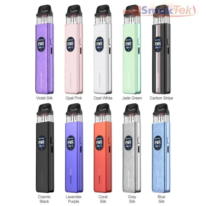 Vaporesso XROS 5 Kit - Image 2