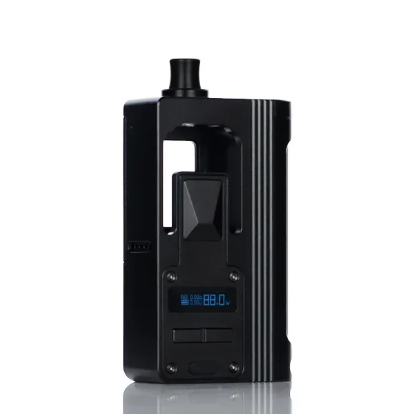 Thunderhead Creations X Mike Vapes Blaze AIO 88W Boro Mod (DISCONTINUED) - Image 2
