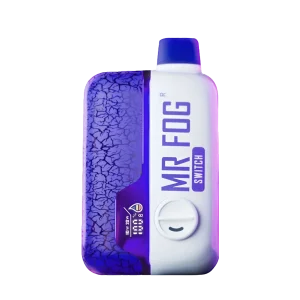 Mr Fog Switch SW15000 Disposable Vape