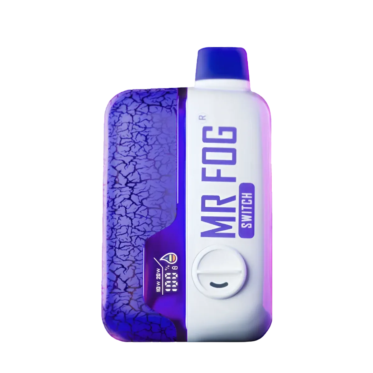 Mr Fog Switch SW15000 Disposable Vape
