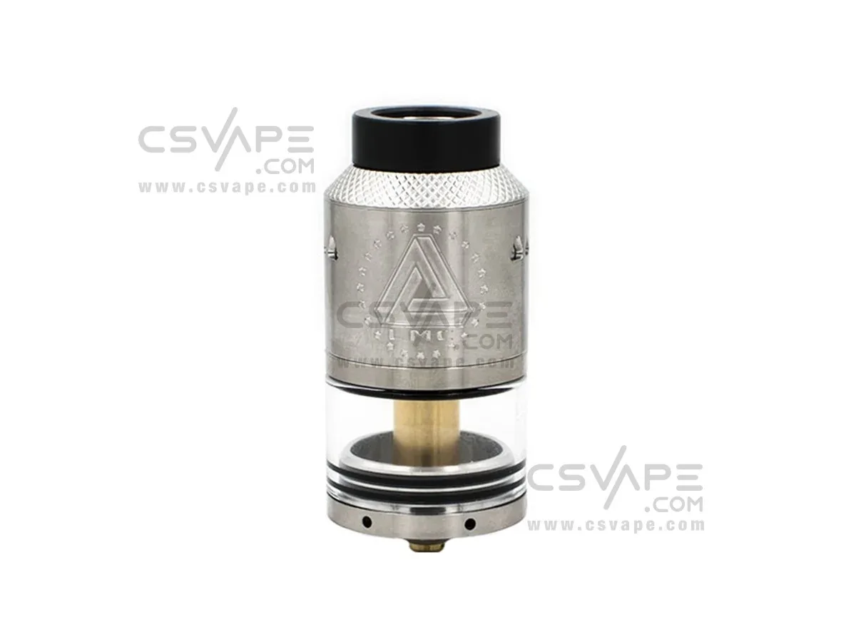 Limitless Gold RDTA