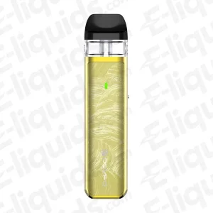 Dovpo Ayce Mini Nacre Gold Vape Kit