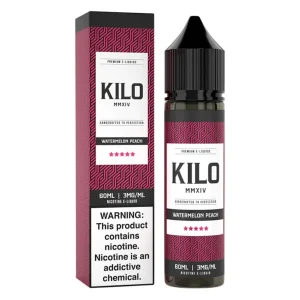Kilo Watermelon Peach