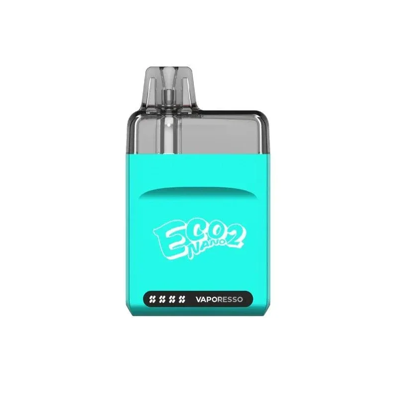 Vaporesso Eco Nano 2 Kit - Image 2