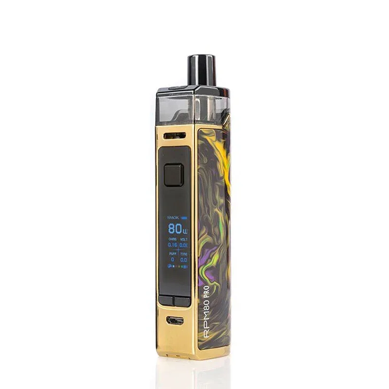 SMOK RPM80 Pro Pod Mod Kit - Image 2