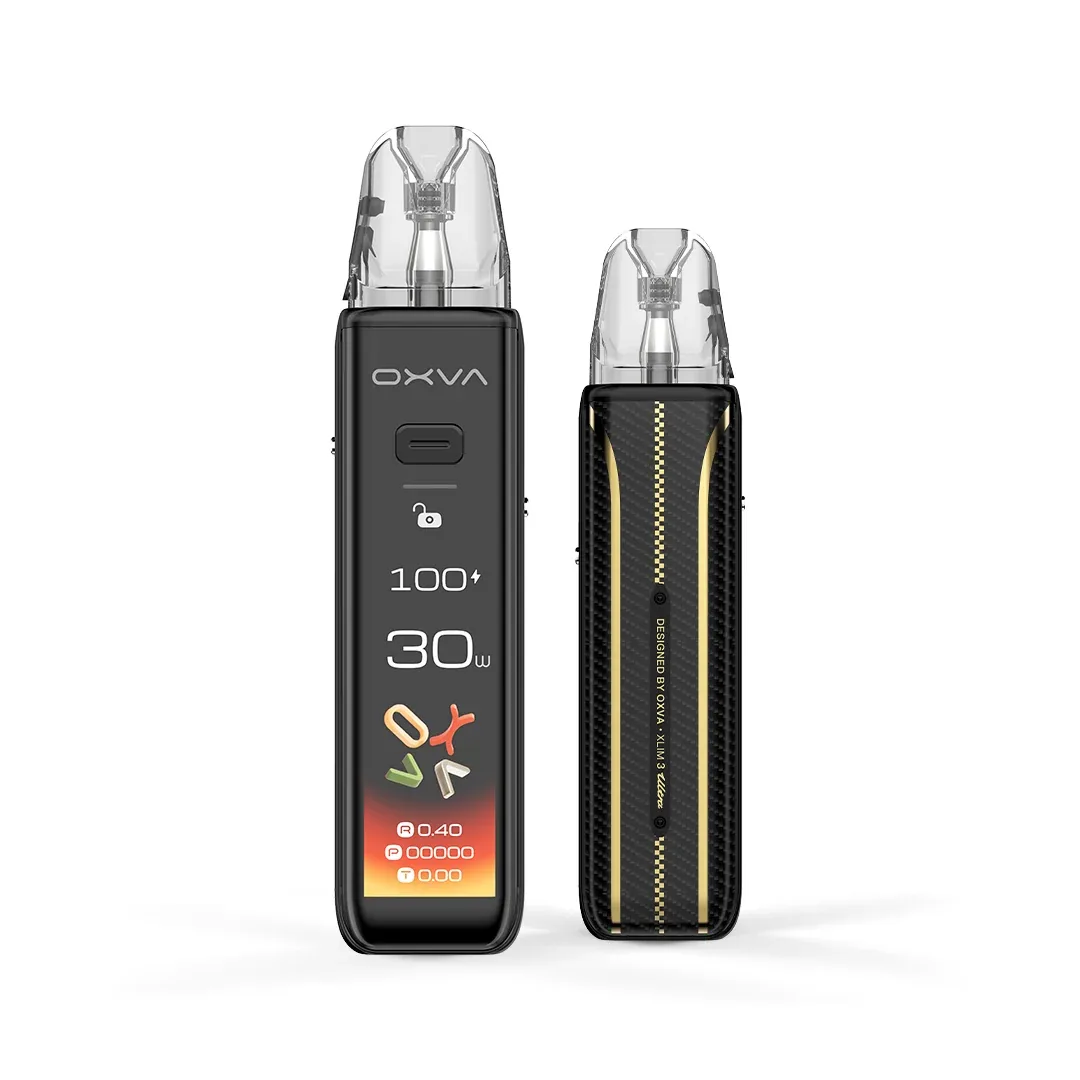 Oxva Xlim 3 Ultra Kit - Image 2
