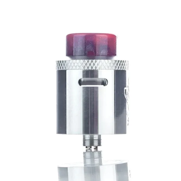 Hellvape Dead Rabbit RDA 24mm - Image 2