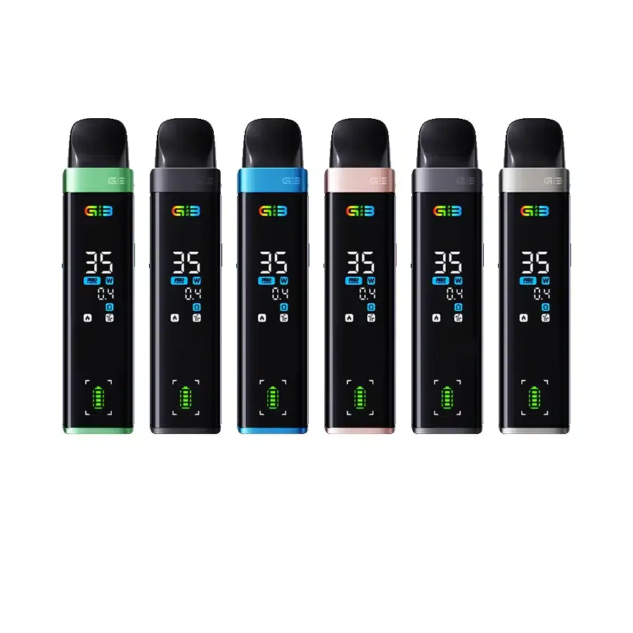 Uwell Caliburn G3 Pro Pod System