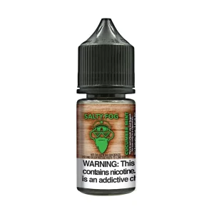 Salty Fog Cucumber Mint