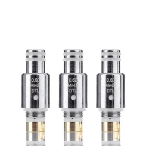 Smoant Pasito Replacement Coil & RBA