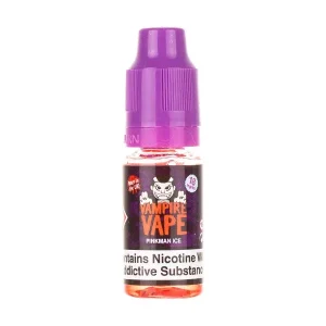 Pinkman Ice E-Liquid By Vampire Vape