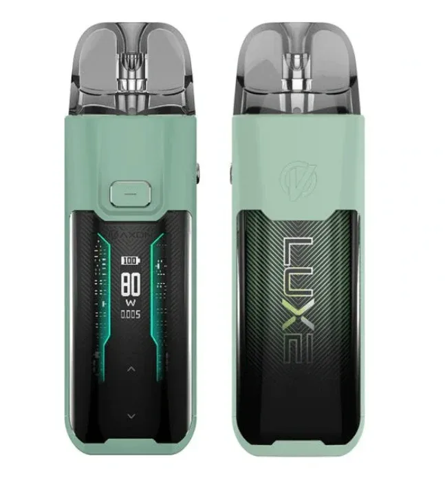 Vaporesso Luxe XR Max 80W Pod Kit