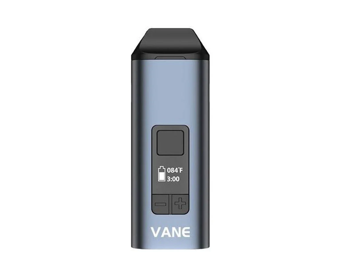 Yocan Vane Dry Herb Vaporizer - Image 2