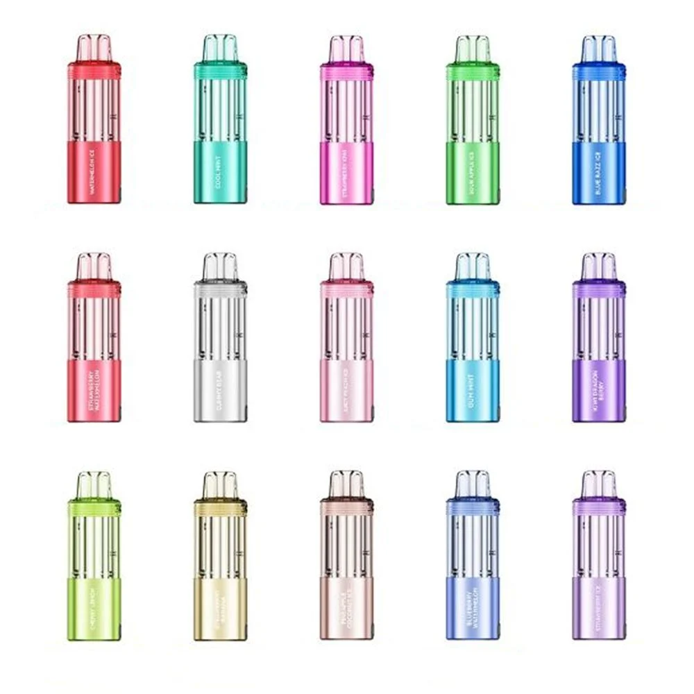 Foger Switch Pro Replacement Pods