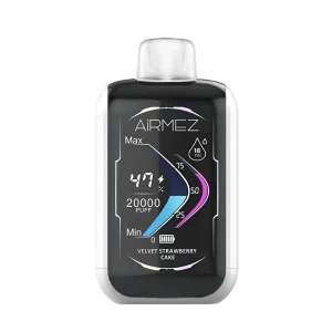 AiRMEZ Matrix 25K Disposable Vape
