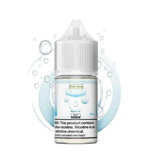 Clear Pod Juice TFN Salts 30mL