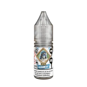 Monster Labs Classic Salt Nicotine Vape Juice