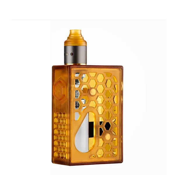 Swedish Vaper Hive Squonk Kit with Dinky RDA - Image 2