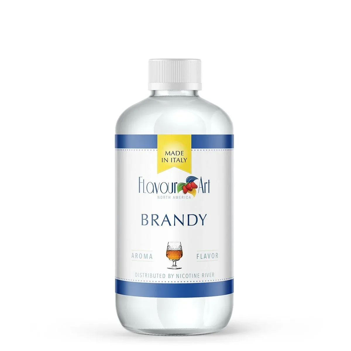 FlavourArt Brandy
