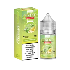 Finest Fruit Edition Salt Nic Vape Juice