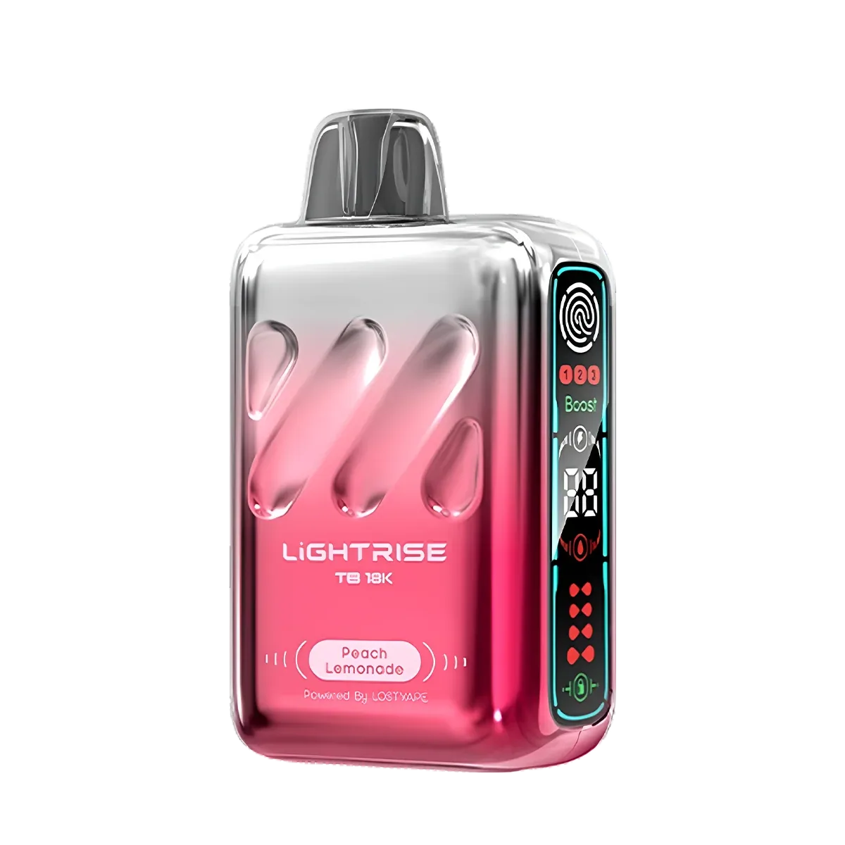 Lost Vape Lightrise TB 18K Disposable - Image 2